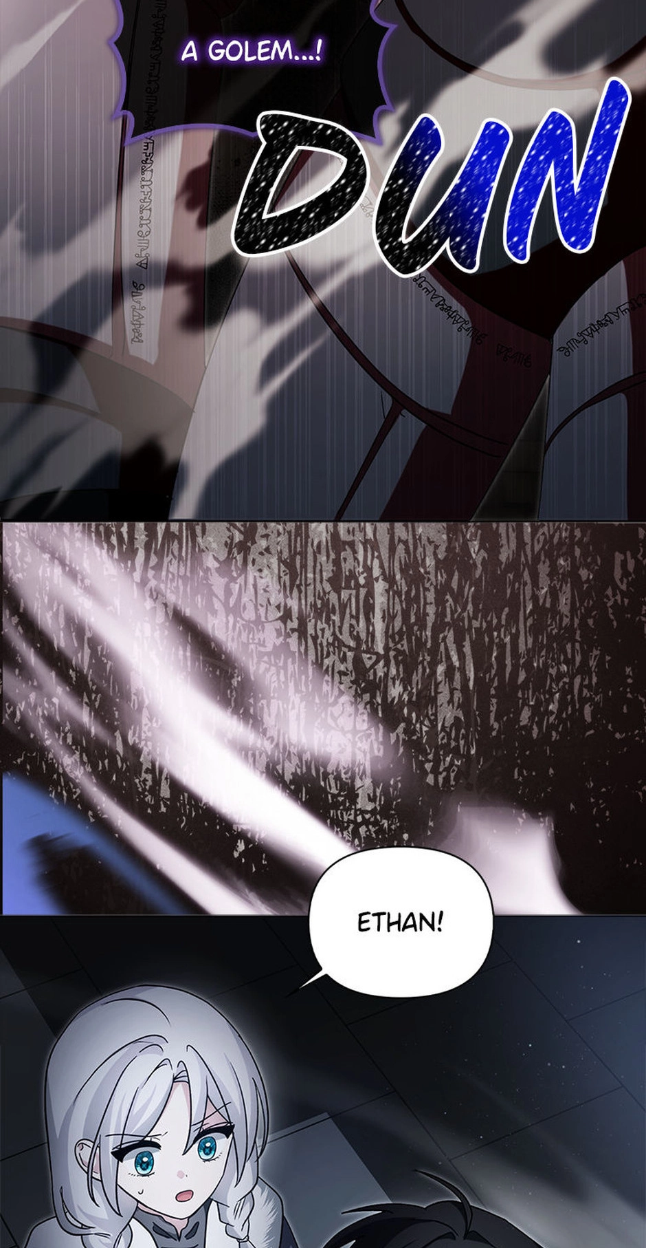 The Villainess' Wise Retirement Plan Chapter 58 page 50 - 