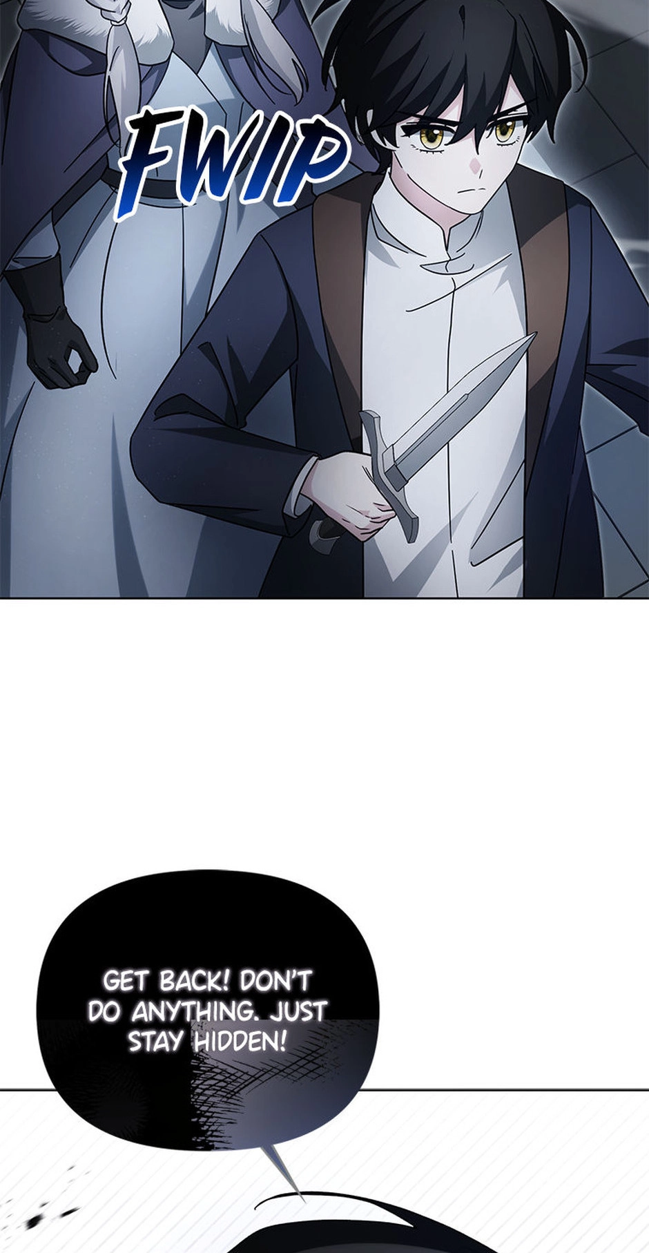 The Villainess' Wise Retirement Plan Chapter 58 page 51 - 
