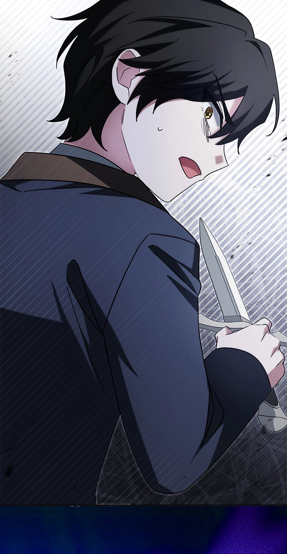 The Villainess' Wise Retirement Plan Chapter 58 page 52 - 