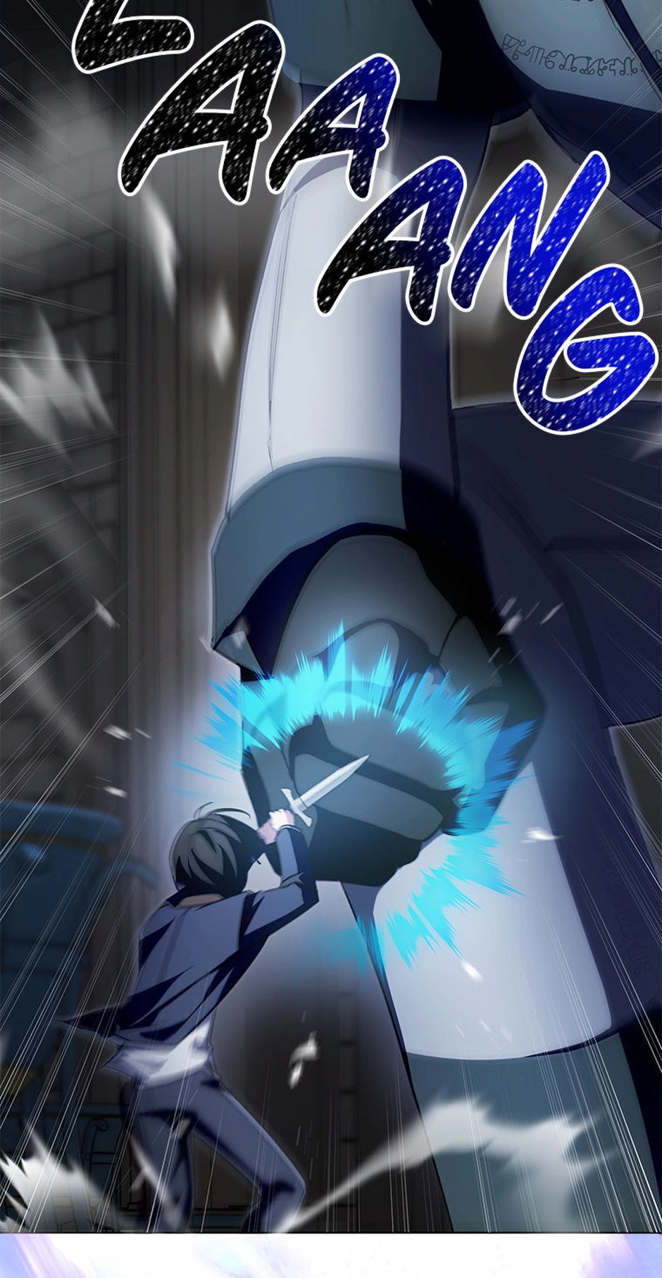 The Villainess' Wise Retirement Plan Chapter 58 page 55 - 