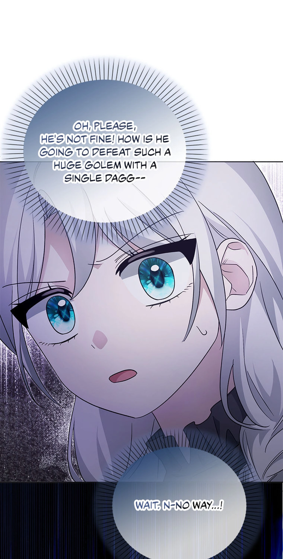 The Villainess' Wise Retirement Plan Chapter 58 page 58 - 
