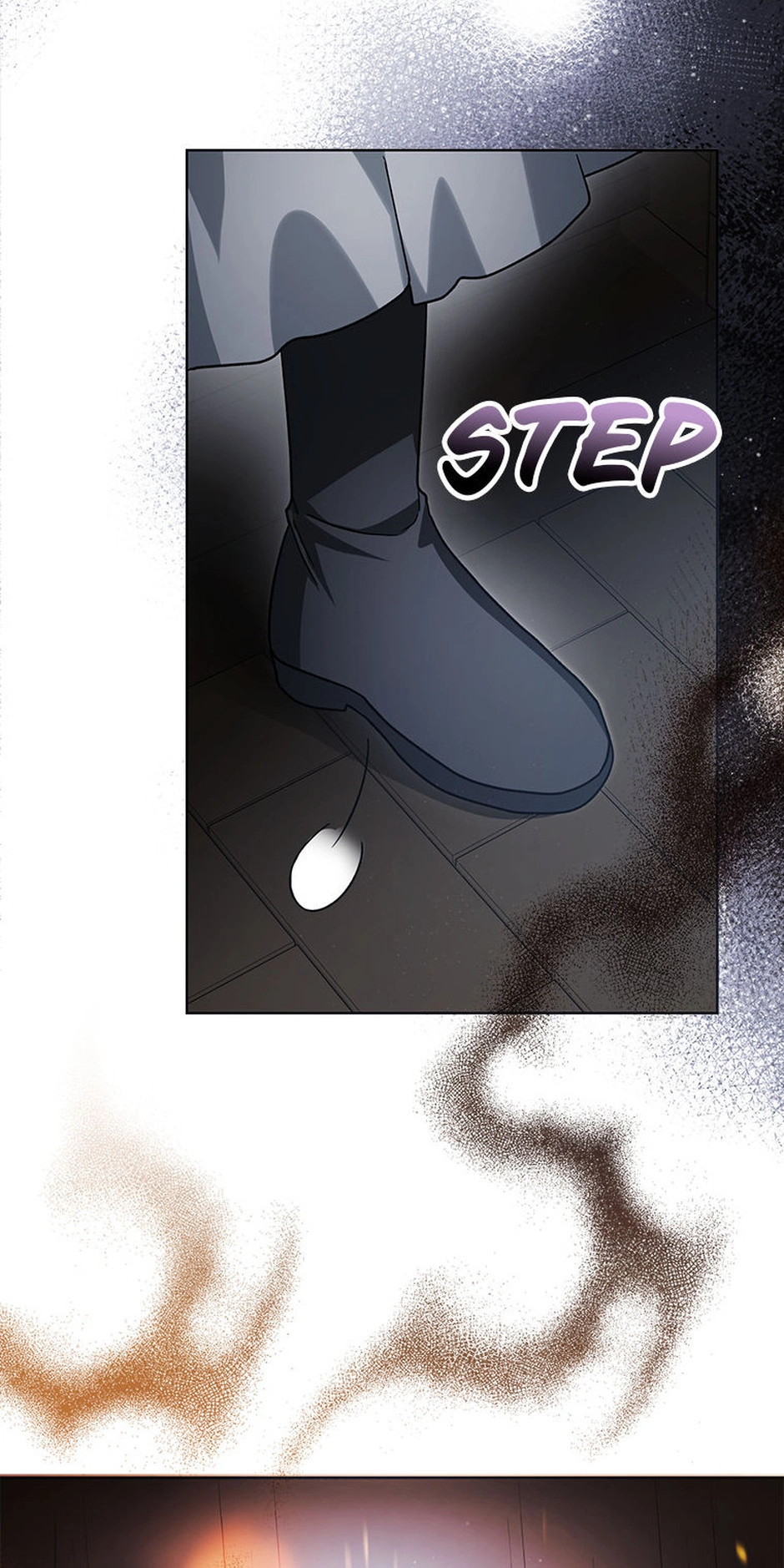 The Villainess' Wise Retirement Plan Chapter 58 page 7 - 