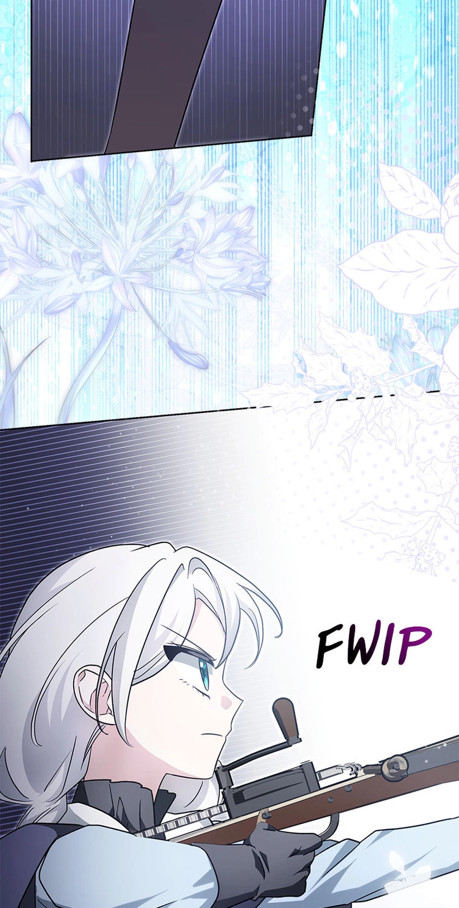 The Villainess' Wise Retirement Plan Chapter 58 page 61 - 