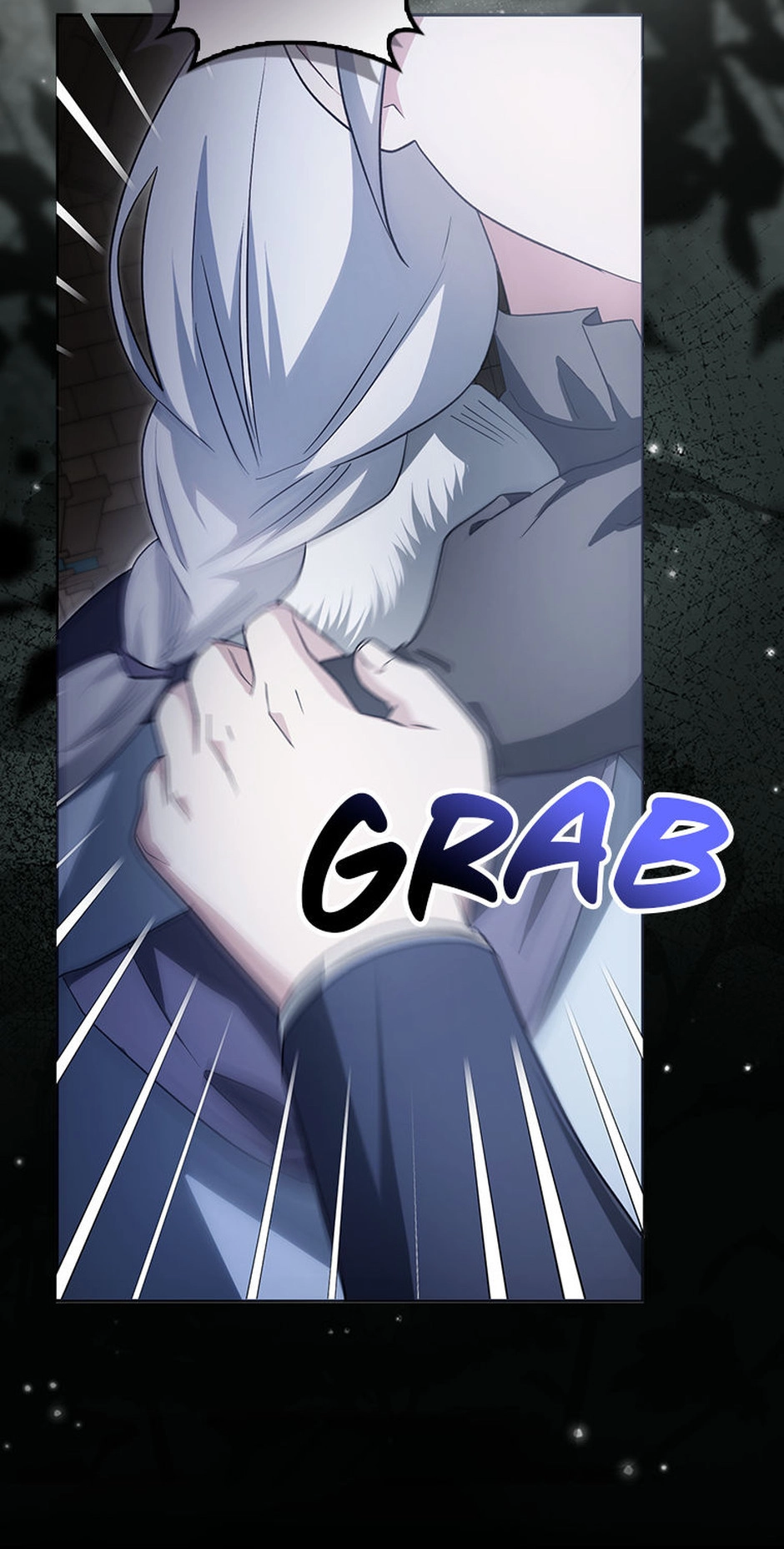 The Villainess' Wise Retirement Plan Chapter 58 page 64 - 