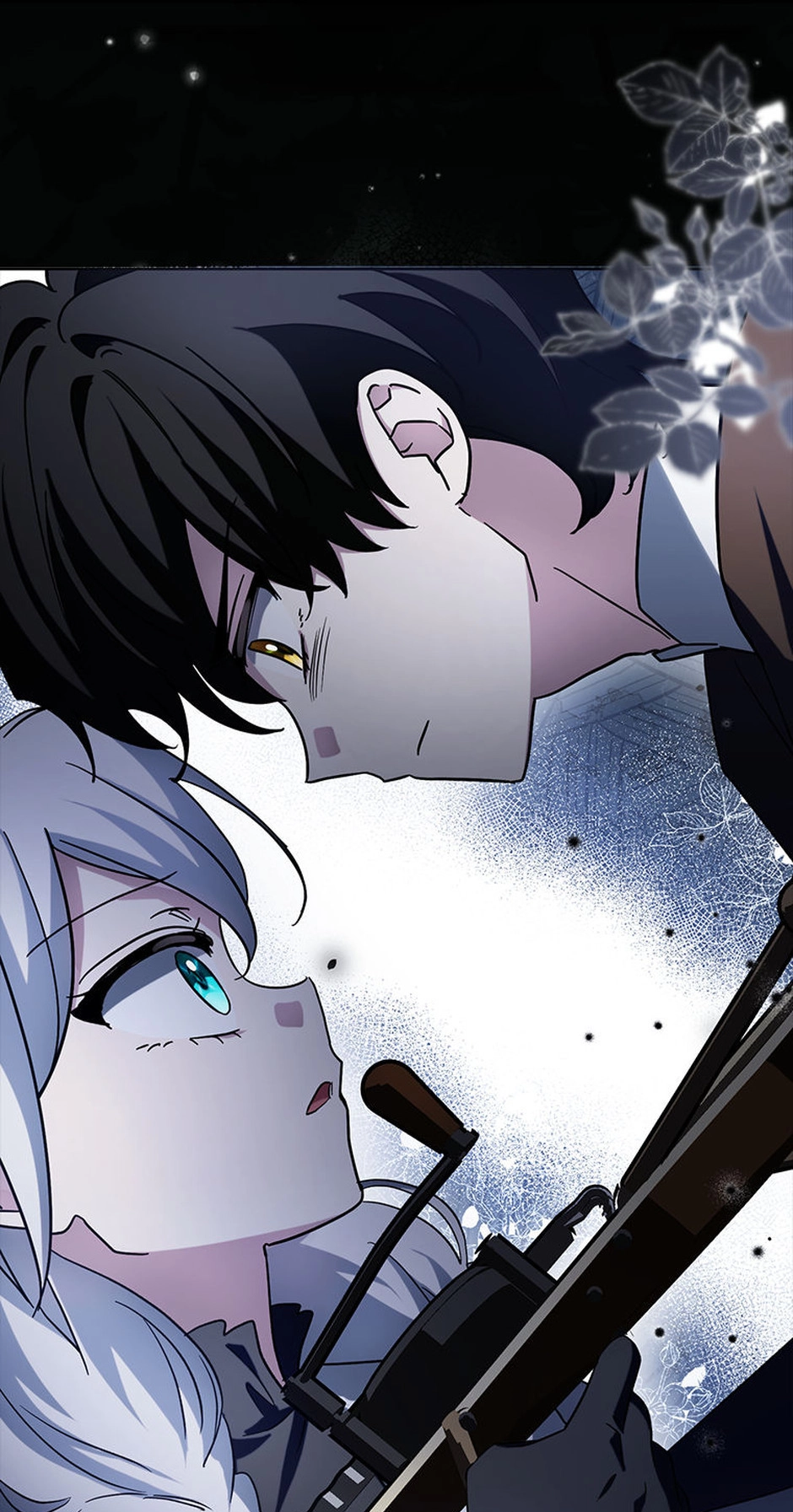 The Villainess' Wise Retirement Plan Chapter 58 page 65 - 