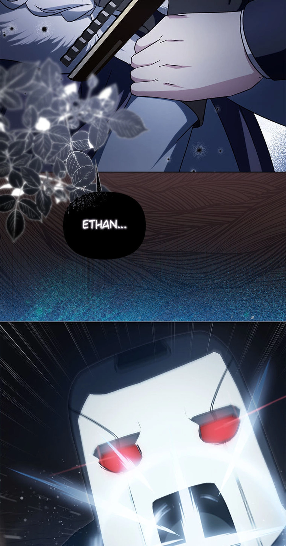 The Villainess' Wise Retirement Plan Chapter 58 page 66 - 