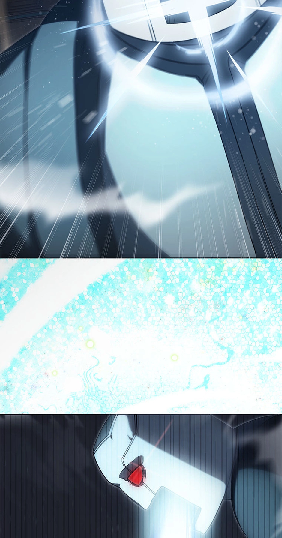 The Villainess' Wise Retirement Plan Chapter 58 page 67 - 