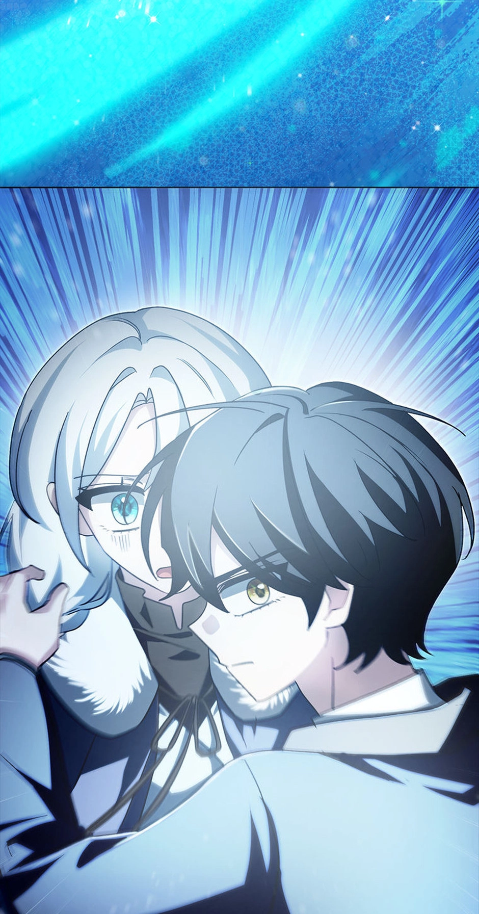 The Villainess' Wise Retirement Plan Chapter 58 page 69 - 