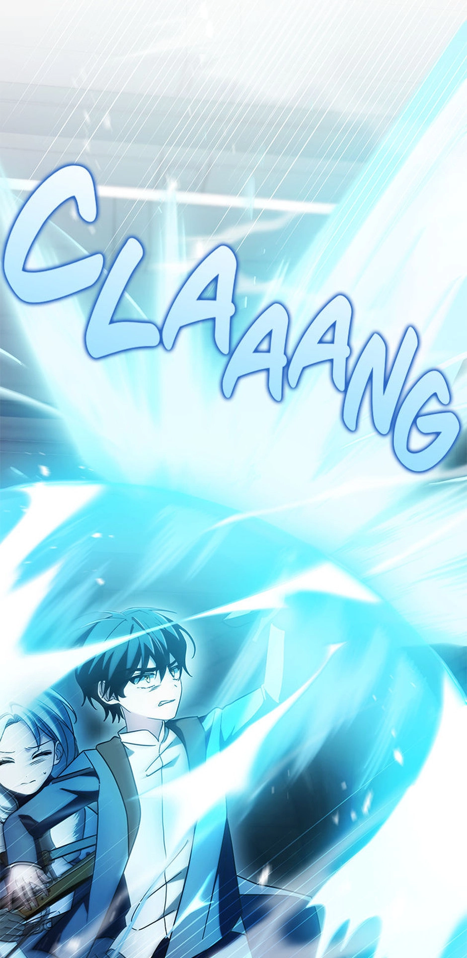 The Villainess' Wise Retirement Plan Chapter 59 page 2 - 