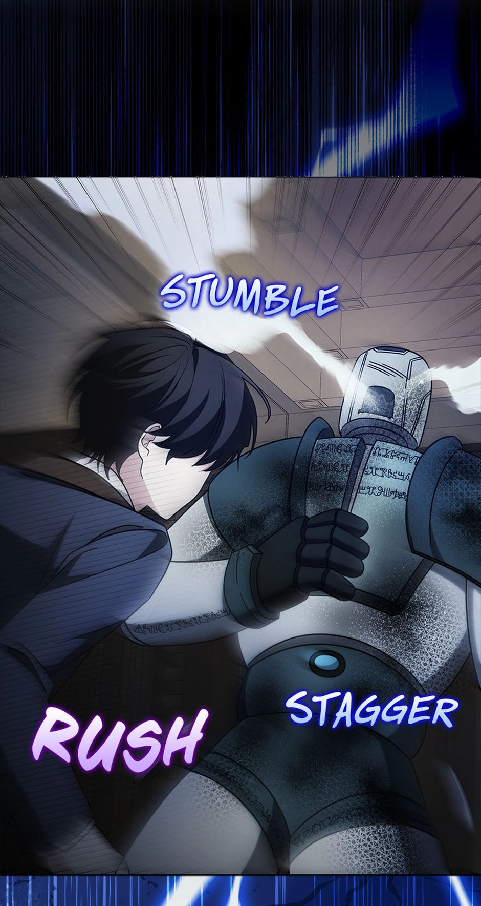 The Villainess' Wise Retirement Plan Chapter 59 page 13 - 