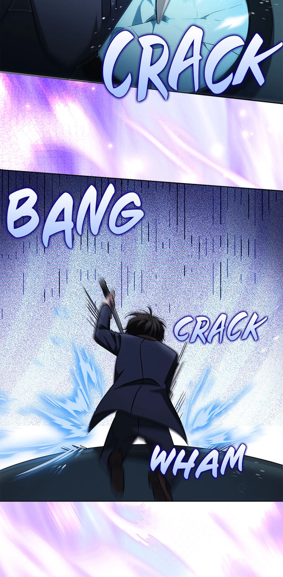 The Villainess' Wise Retirement Plan Chapter 59 page 19 - 