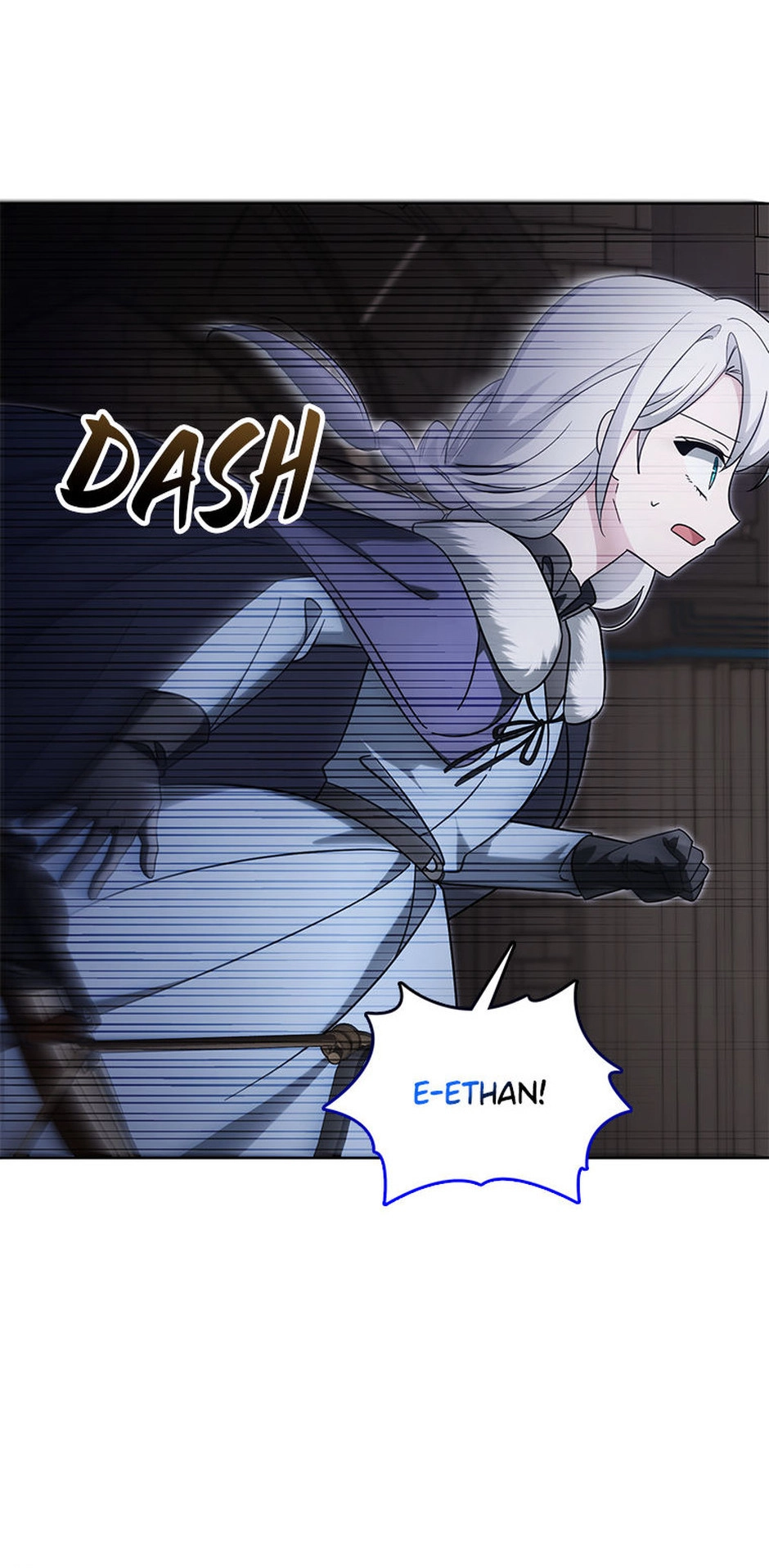 The Villainess' Wise Retirement Plan Chapter 59 page 23 - 