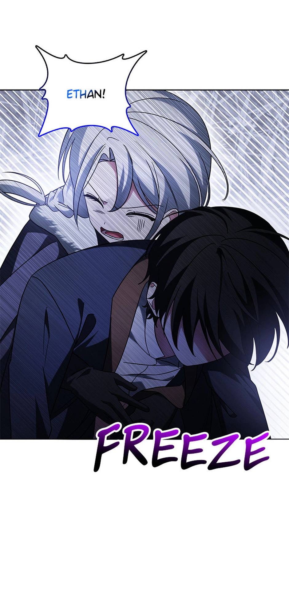 The Villainess' Wise Retirement Plan Chapter 59 page 25 - 
