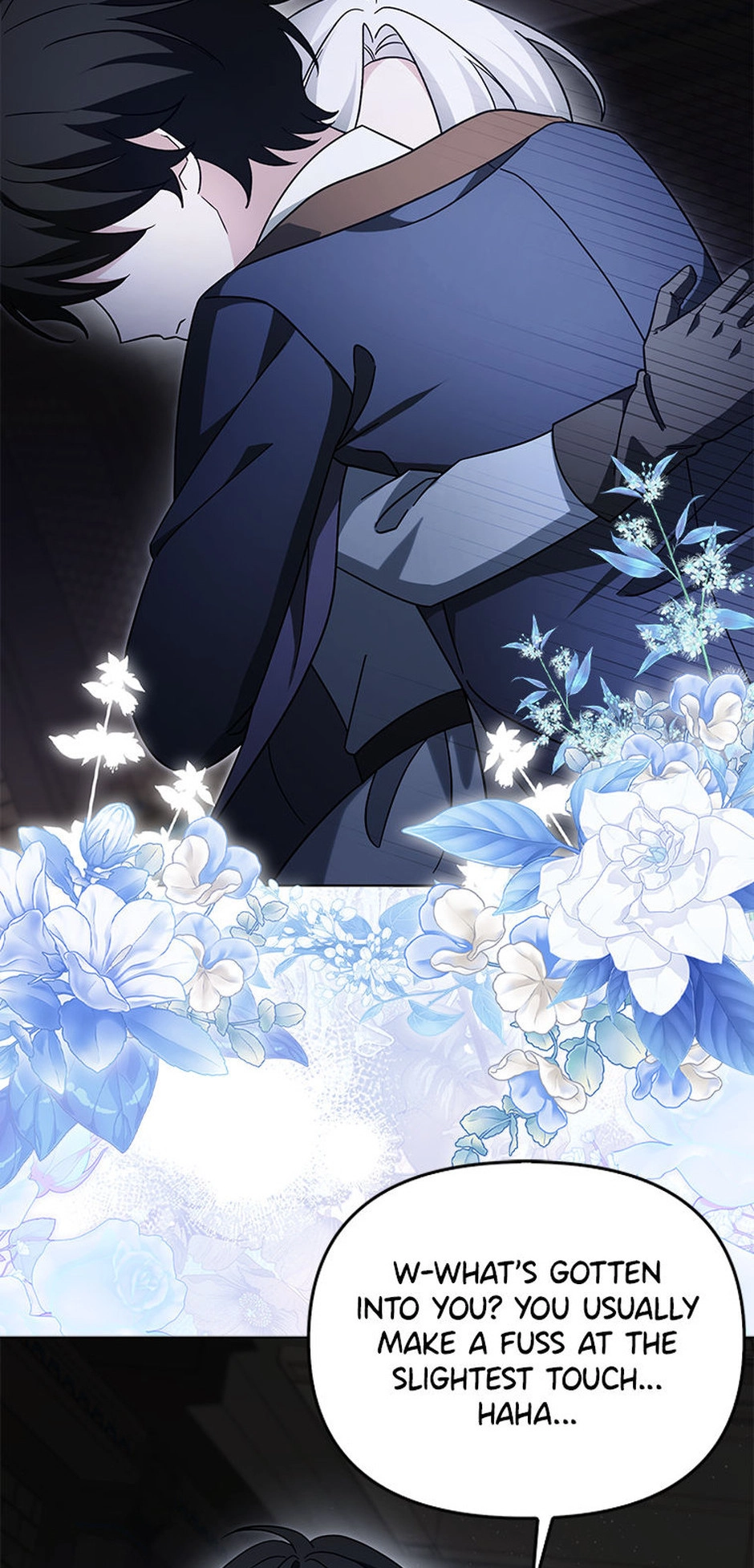 The Villainess' Wise Retirement Plan Chapter 59 page 27 - 
