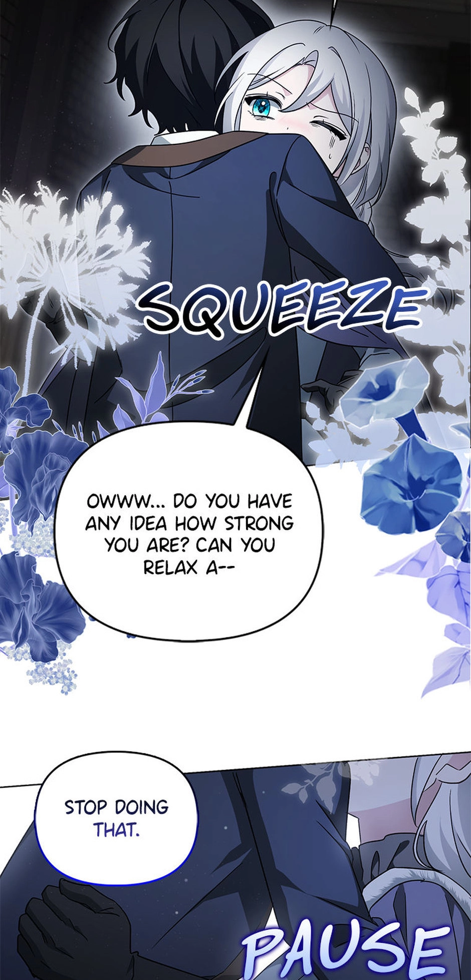 The Villainess' Wise Retirement Plan Chapter 59 page 28 - 