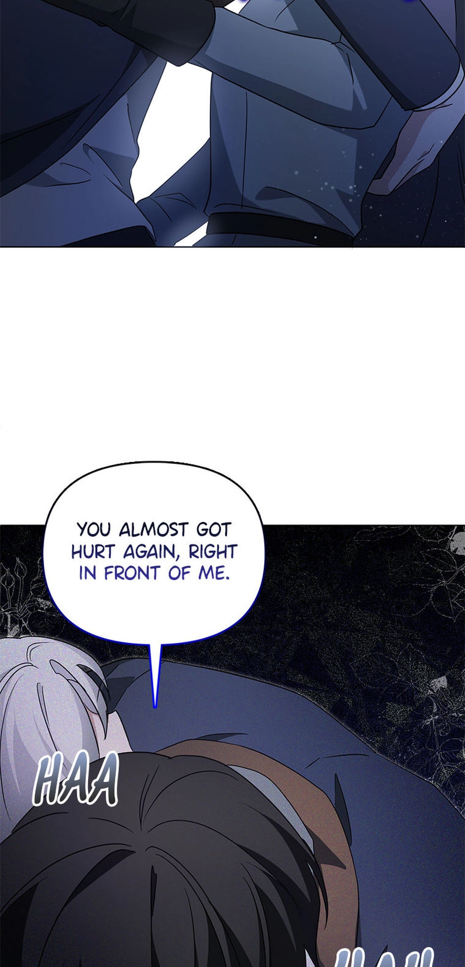 The Villainess' Wise Retirement Plan Chapter 59 page 29 - 