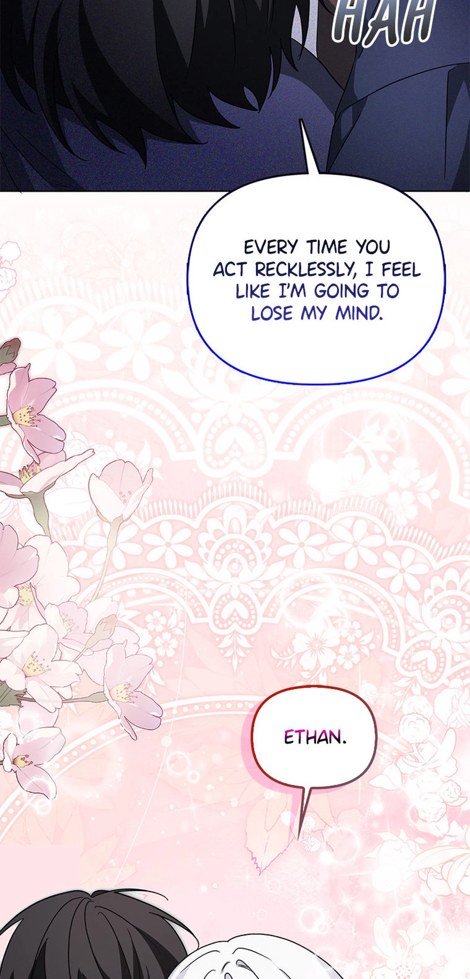 The Villainess' Wise Retirement Plan Chapter 59 page 30 - 