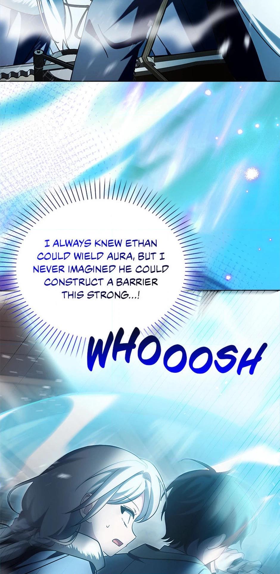 The Villainess' Wise Retirement Plan Chapter 59 page 4 - 