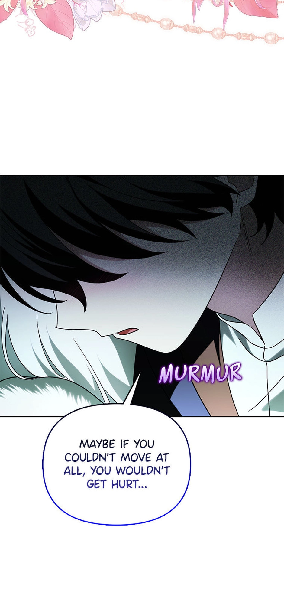 The Villainess' Wise Retirement Plan Chapter 59 page 32 - 