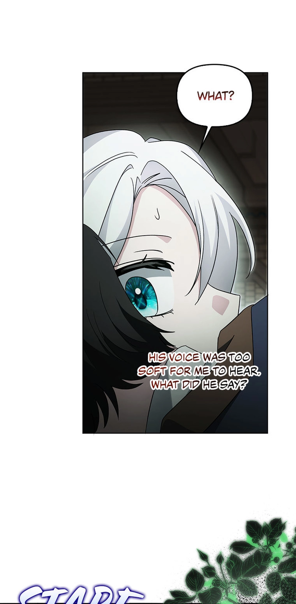 The Villainess' Wise Retirement Plan Chapter 59 page 33 - 