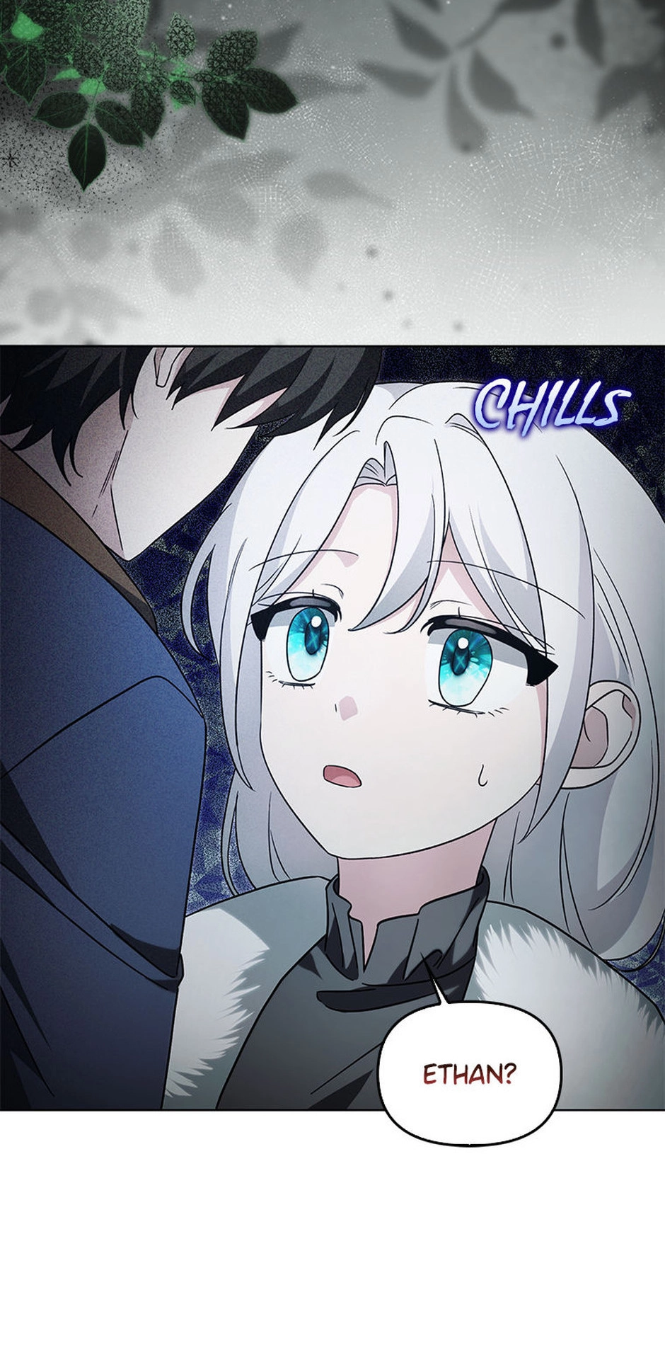 The Villainess' Wise Retirement Plan Chapter 59 page 35 - 