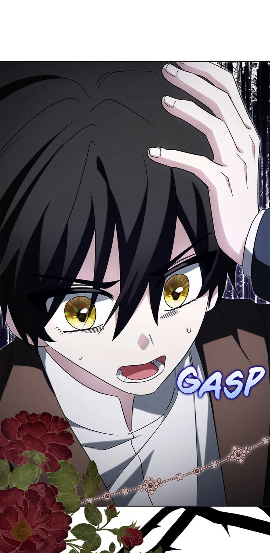 The Villainess' Wise Retirement Plan Chapter 59 page 37 - 