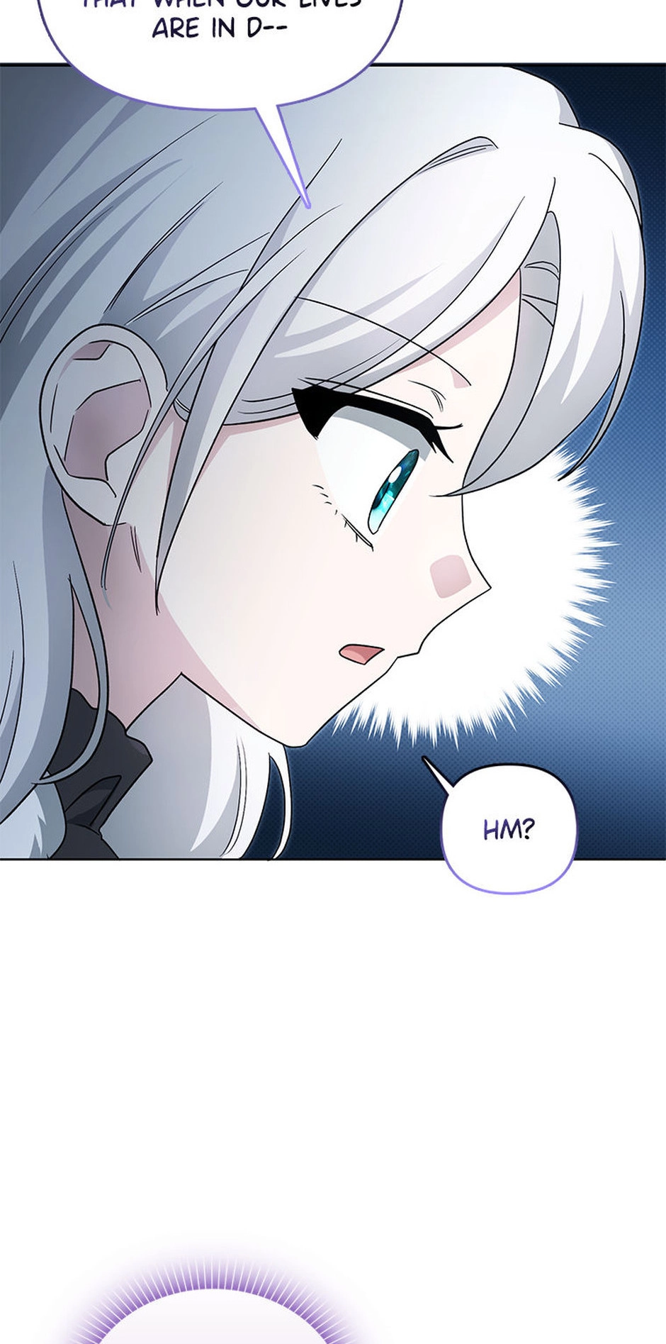 The Villainess' Wise Retirement Plan Chapter 59 page 45 - 