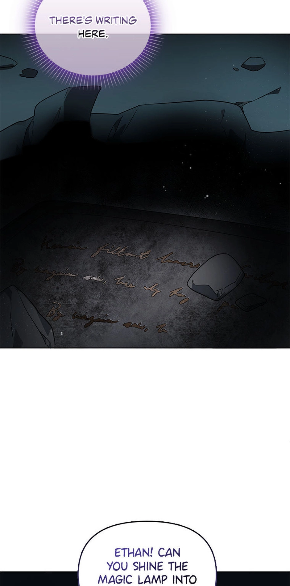 The Villainess' Wise Retirement Plan Chapter 59 page 46 - 