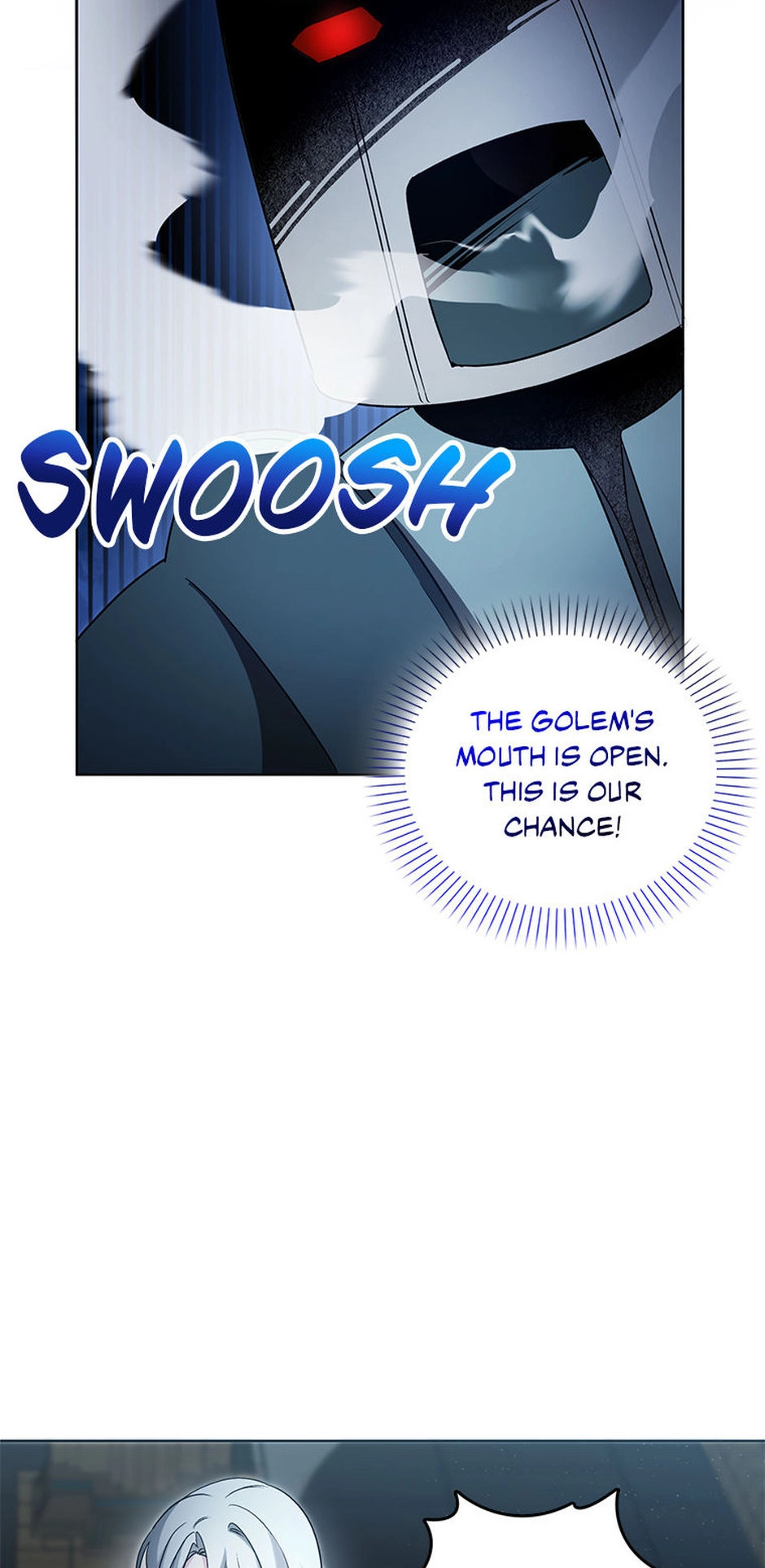 The Villainess' Wise Retirement Plan Chapter 59 page 6 - 