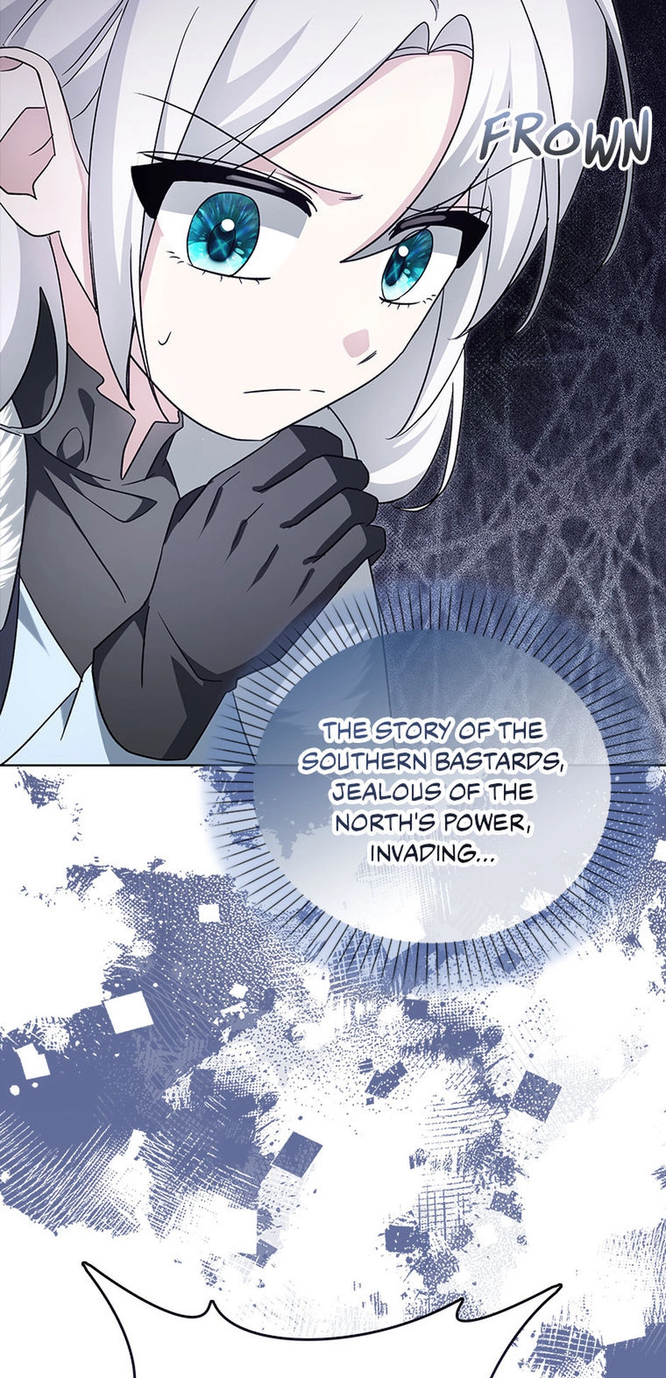 The Villainess' Wise Retirement Plan Chapter 59 page 55 - 