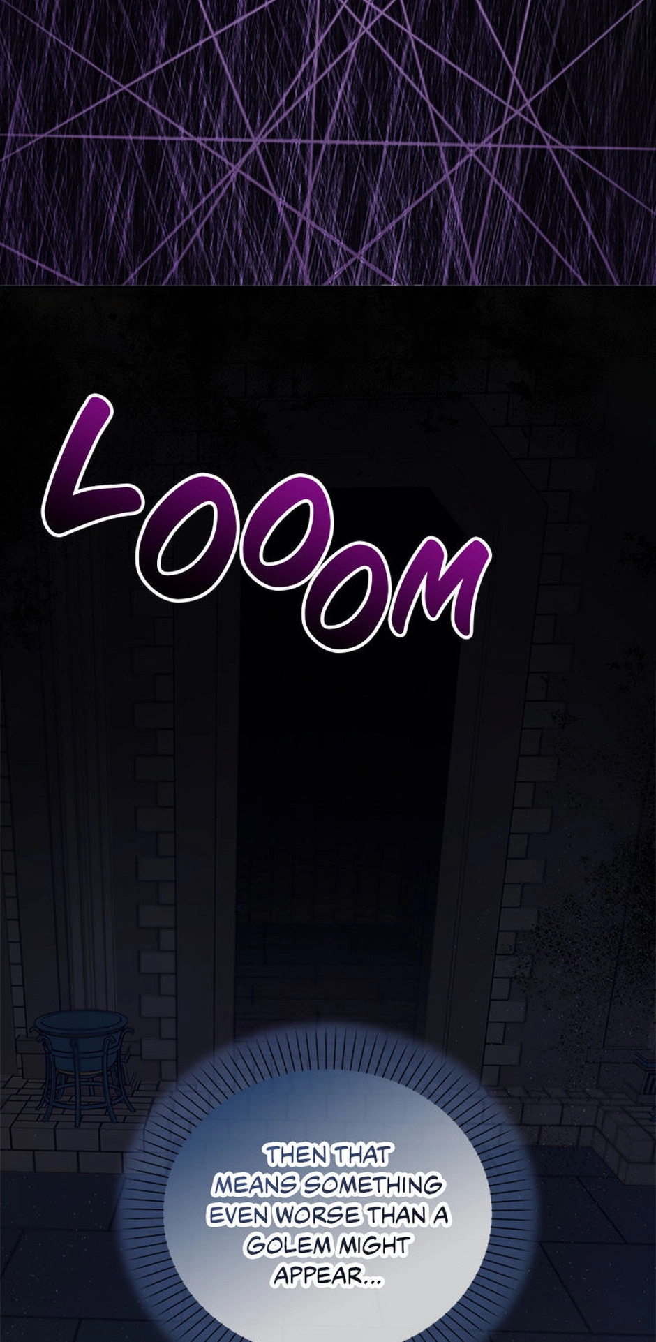 The Villainess' Wise Retirement Plan Chapter 59 page 59 - 