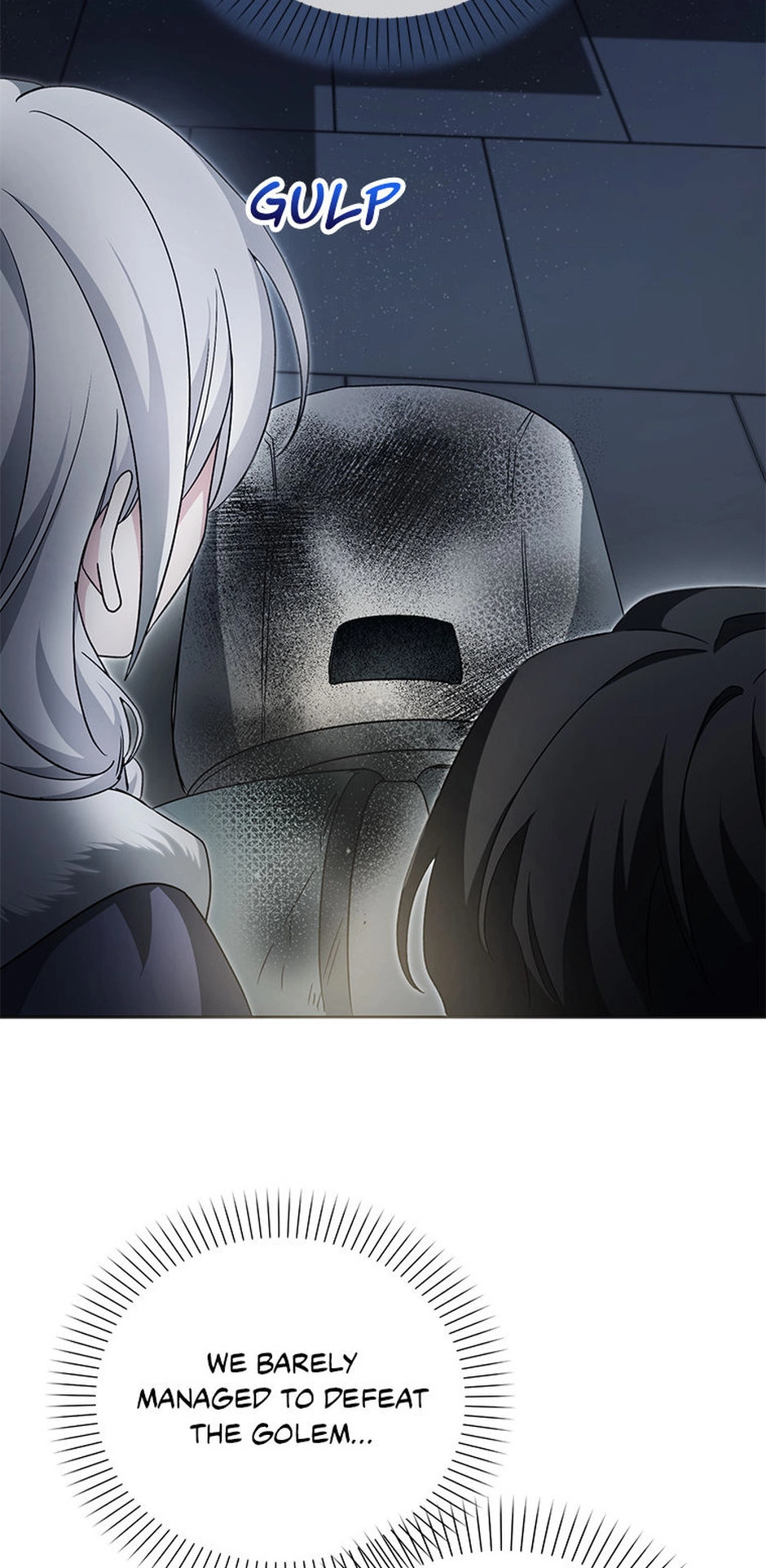 The Villainess' Wise Retirement Plan Chapter 59 page 60 - 