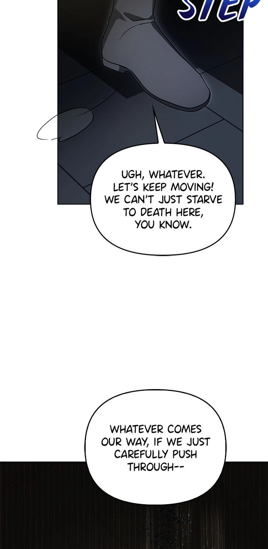 The Villainess' Wise Retirement Plan Chapter 59 page 62 - 