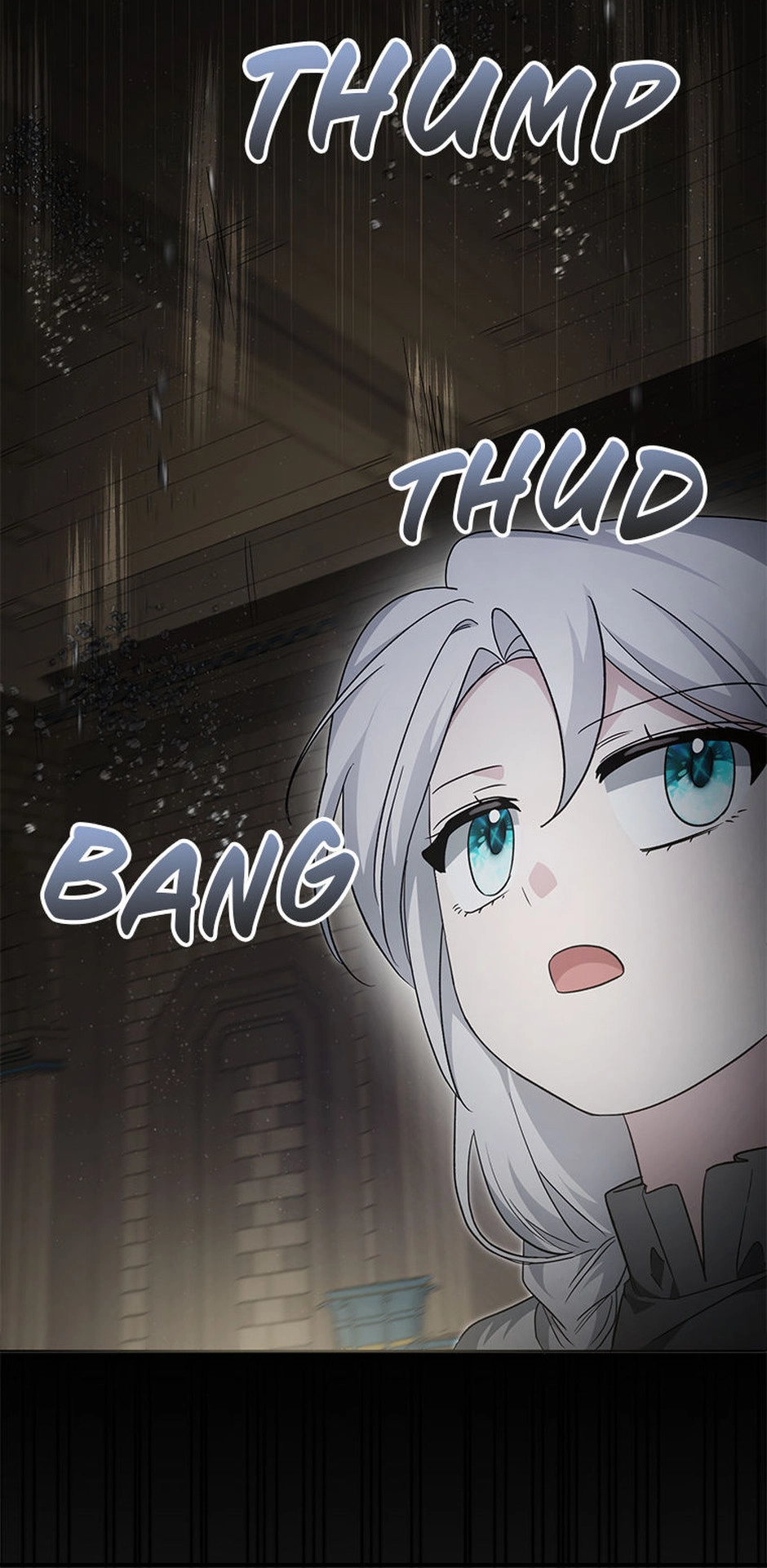 The Villainess' Wise Retirement Plan Chapter 59 page 63 - 