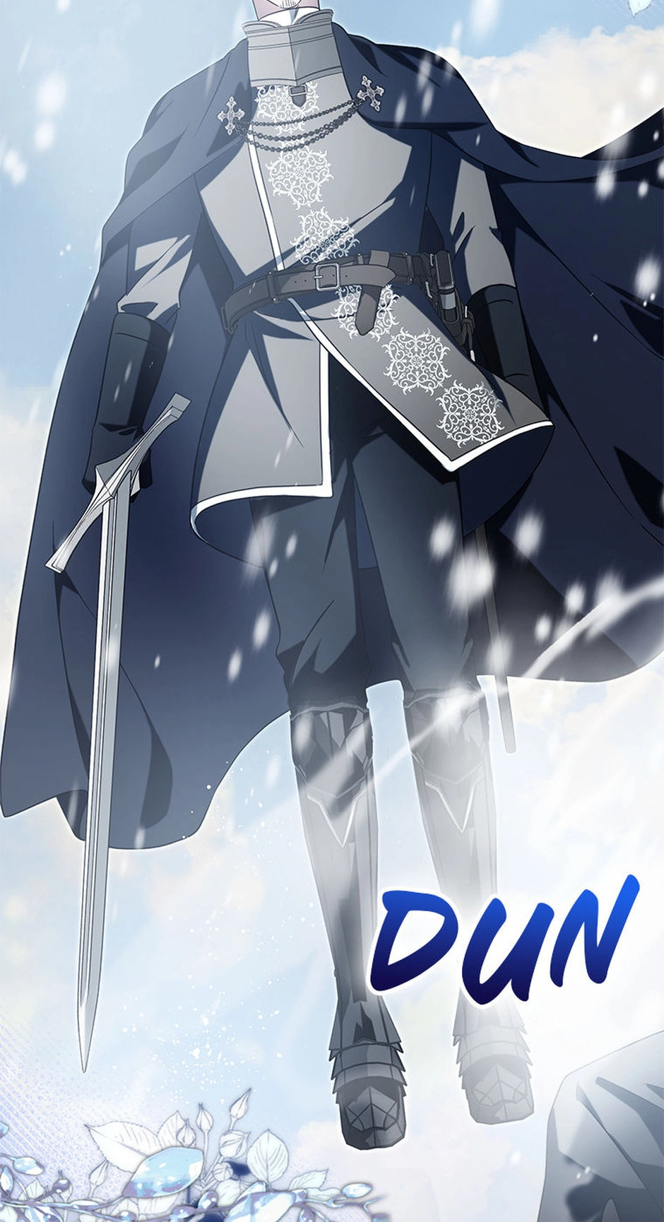 The Villainess' Wise Retirement Plan Chapter 59 page 69 - 
