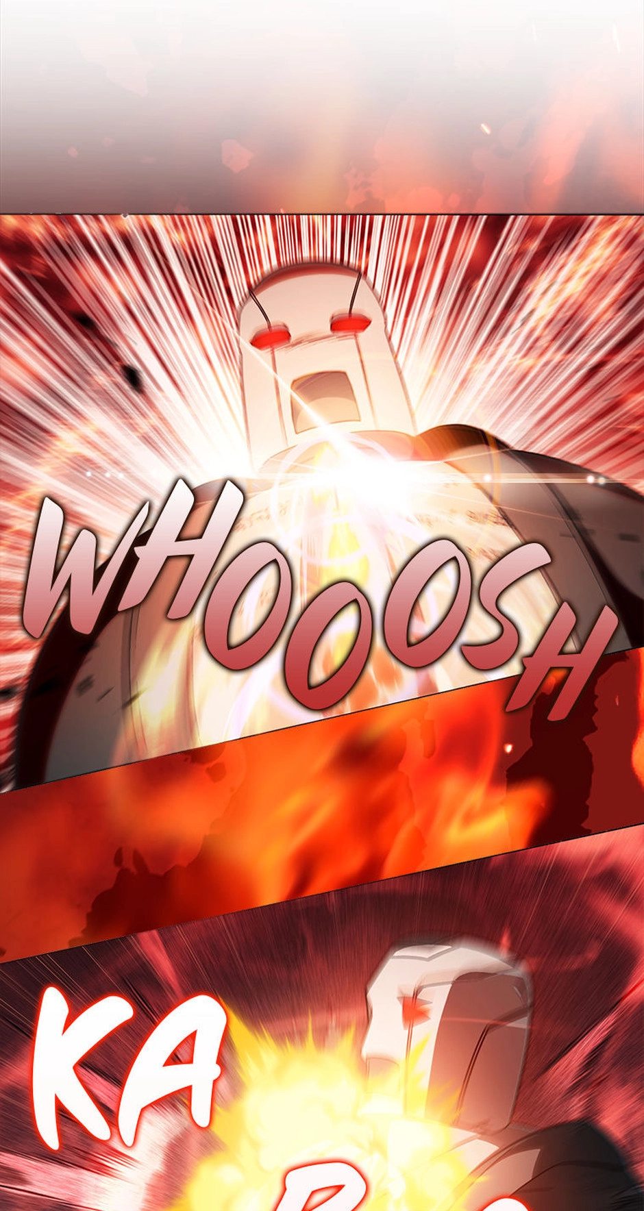 The Villainess' Wise Retirement Plan Chapter 59 page 9 - 