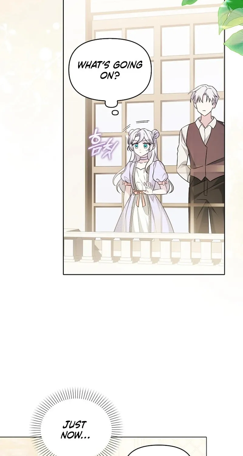 The Villainess' Wise Retirement Plan Chapter 6 page 13 - 