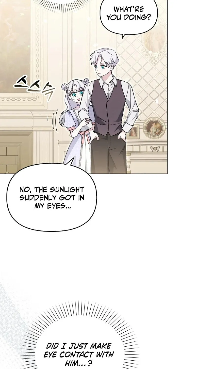 The Villainess' Wise Retirement Plan Chapter 6 page 14 - 