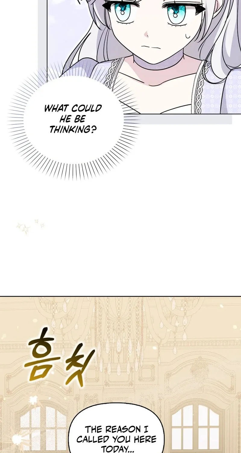 The Villainess' Wise Retirement Plan Chapter 6 page 24 - 