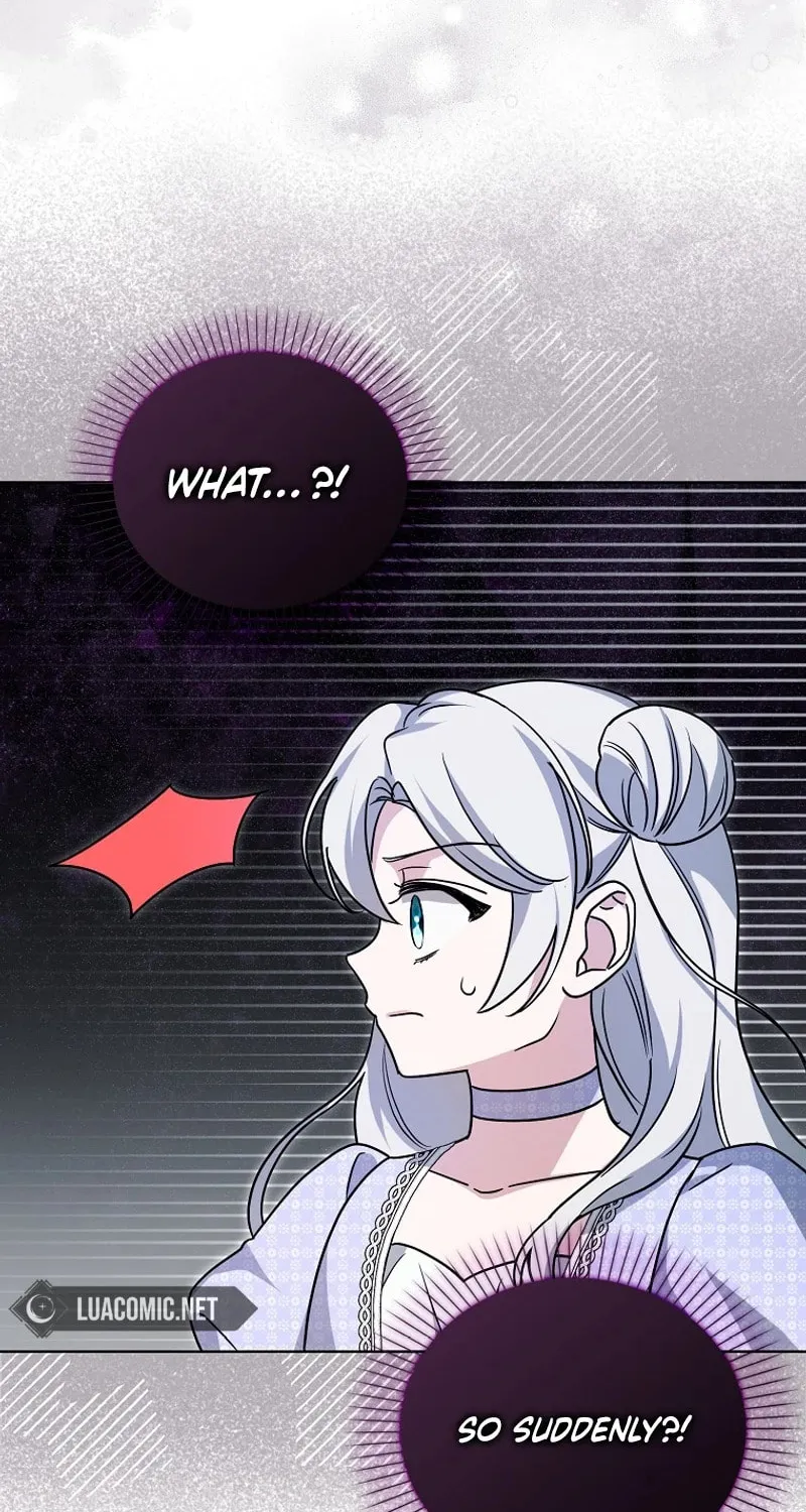 The Villainess' Wise Retirement Plan Chapter 6 page 27 - 