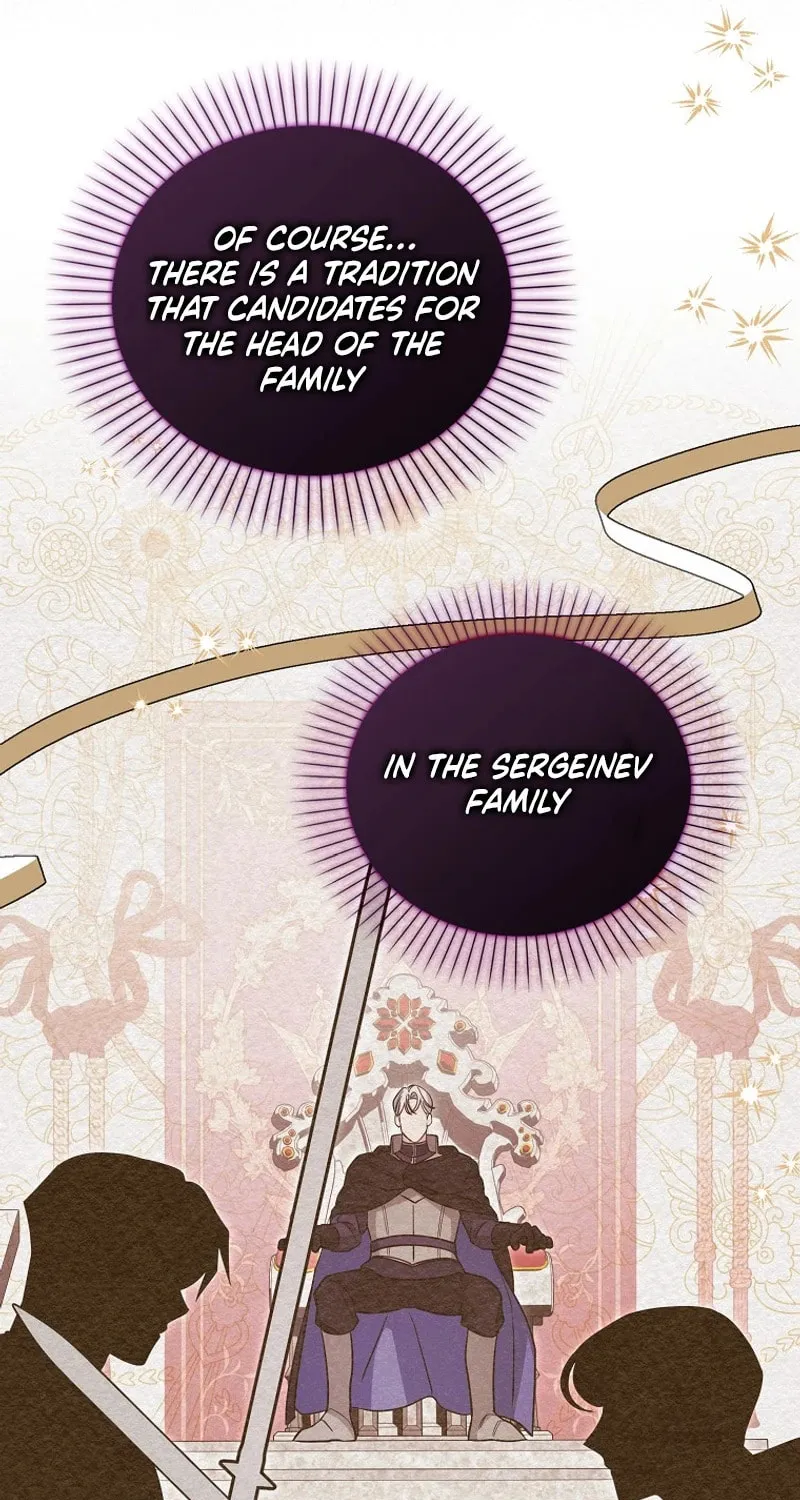 The Villainess' Wise Retirement Plan Chapter 6 page 29 - 