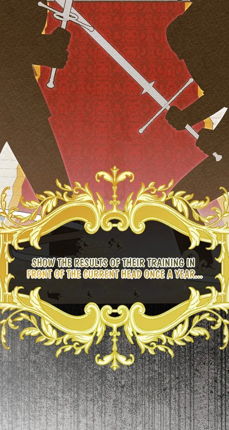 The Villainess' Wise Retirement Plan Chapter 6 page 30 - 