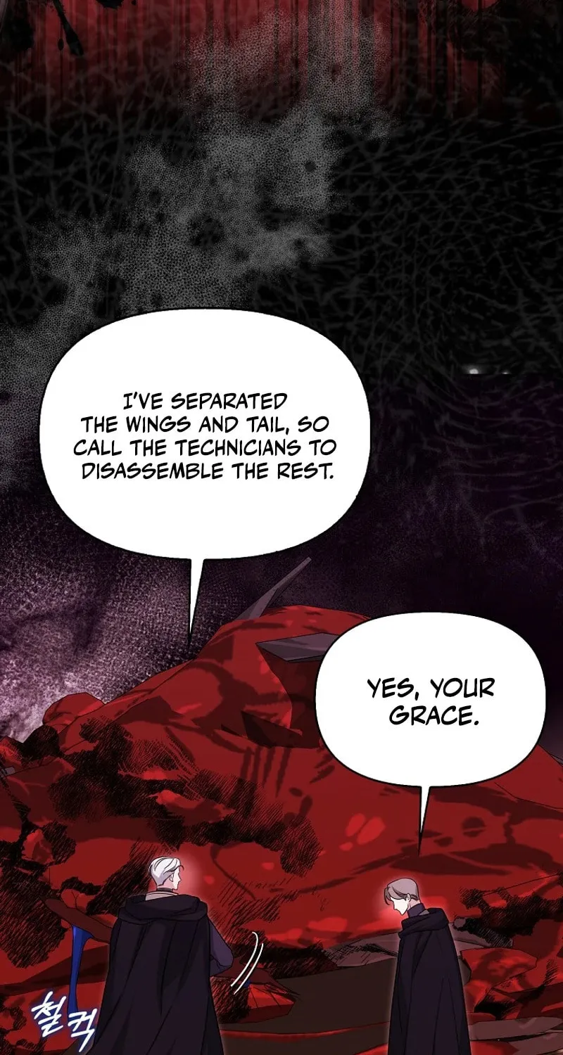 The Villainess' Wise Retirement Plan Chapter 6 page 4 - 