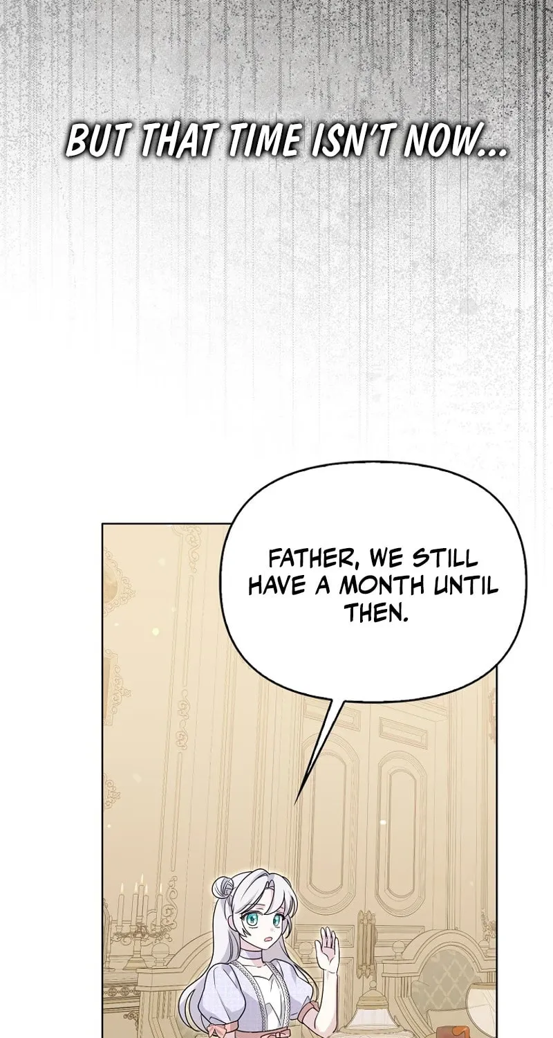 The Villainess' Wise Retirement Plan Chapter 6 page 31 - 