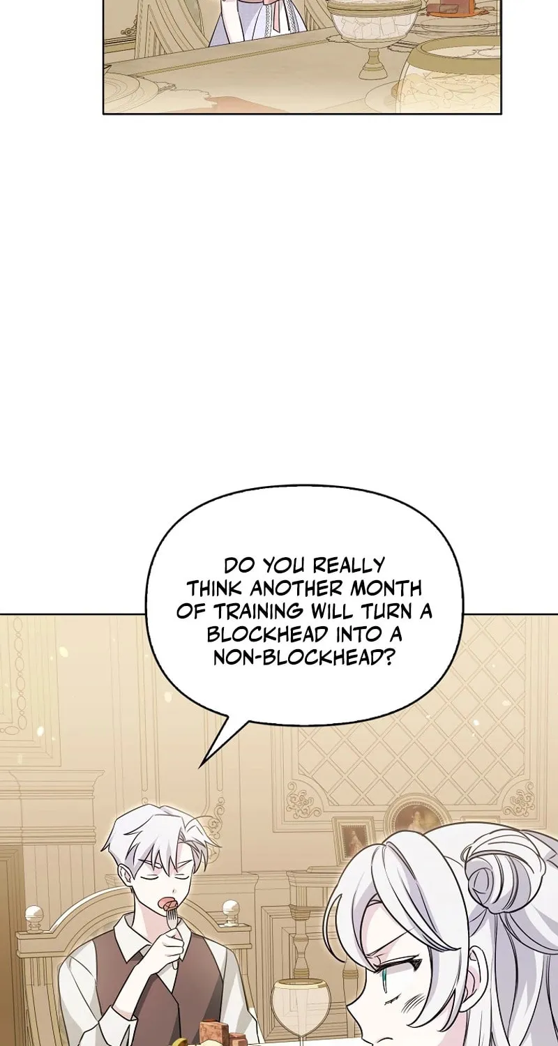 The Villainess' Wise Retirement Plan Chapter 6 page 32 - 