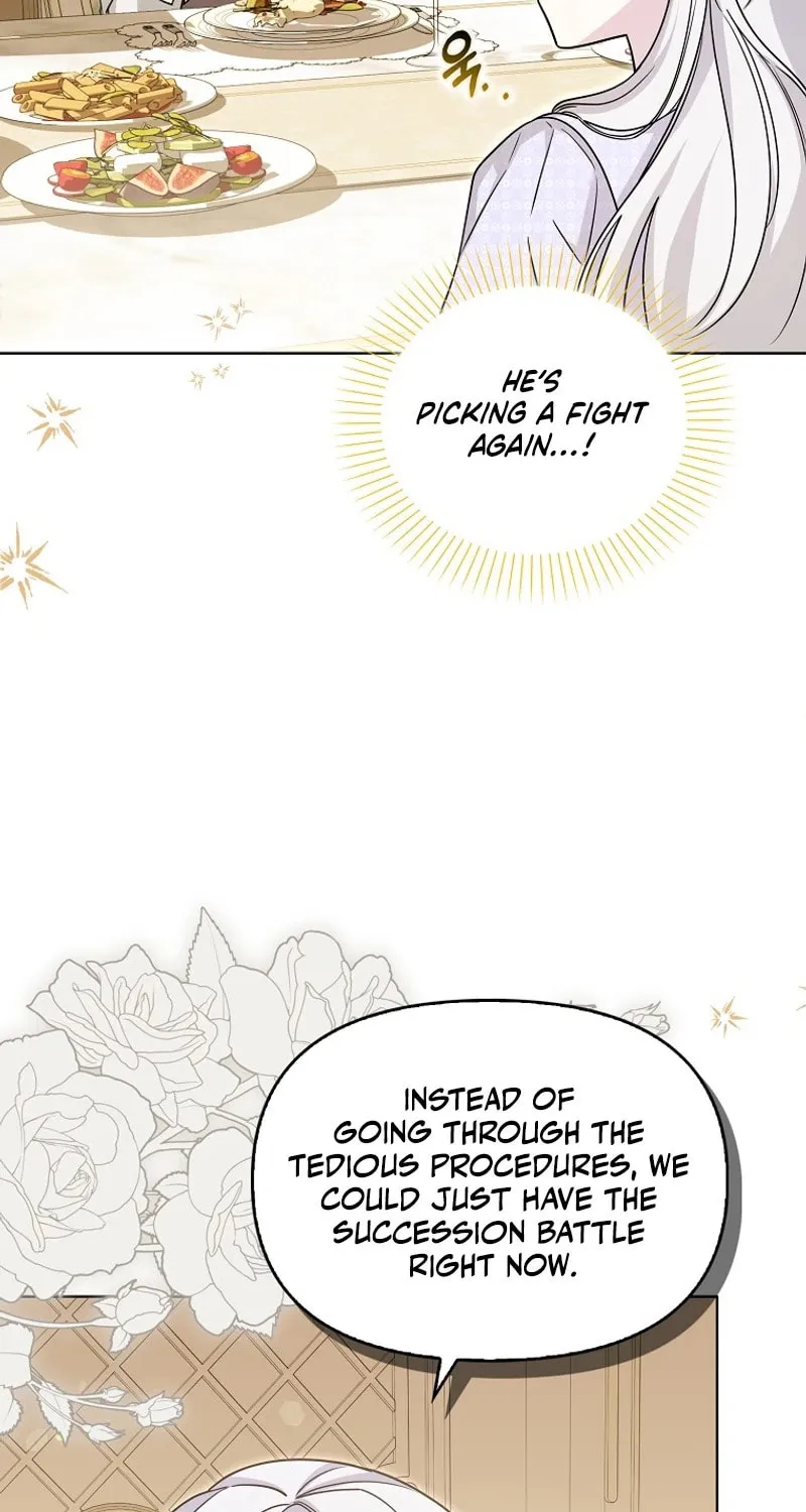The Villainess' Wise Retirement Plan Chapter 6 page 33 - 