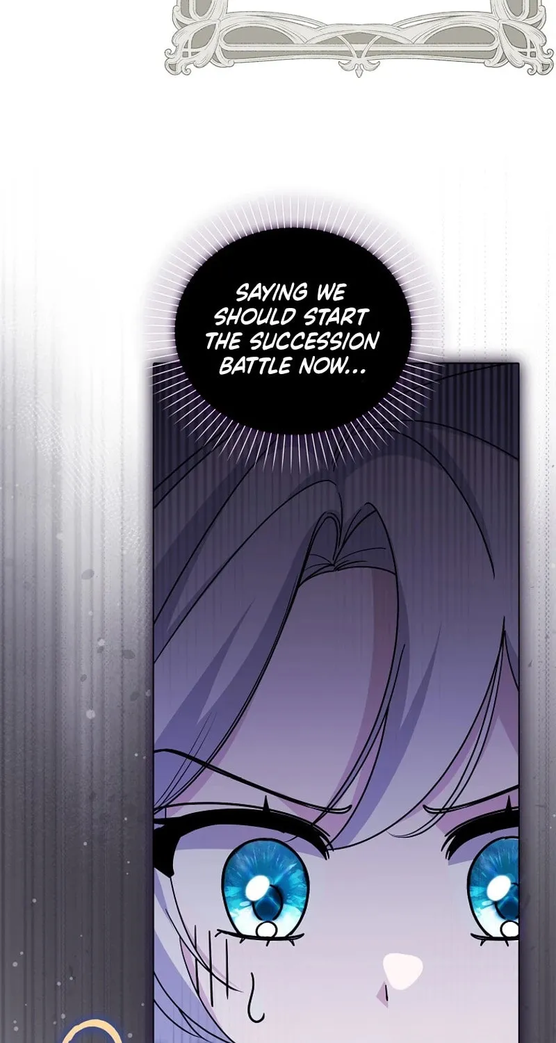 The Villainess' Wise Retirement Plan Chapter 6 page 35 - 