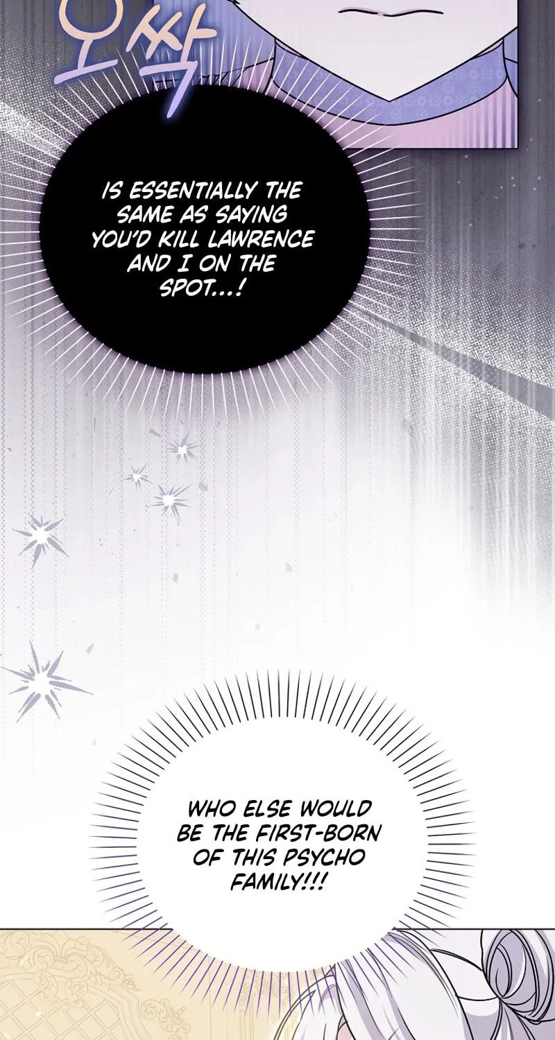 The Villainess' Wise Retirement Plan Chapter 6 page 36 - 