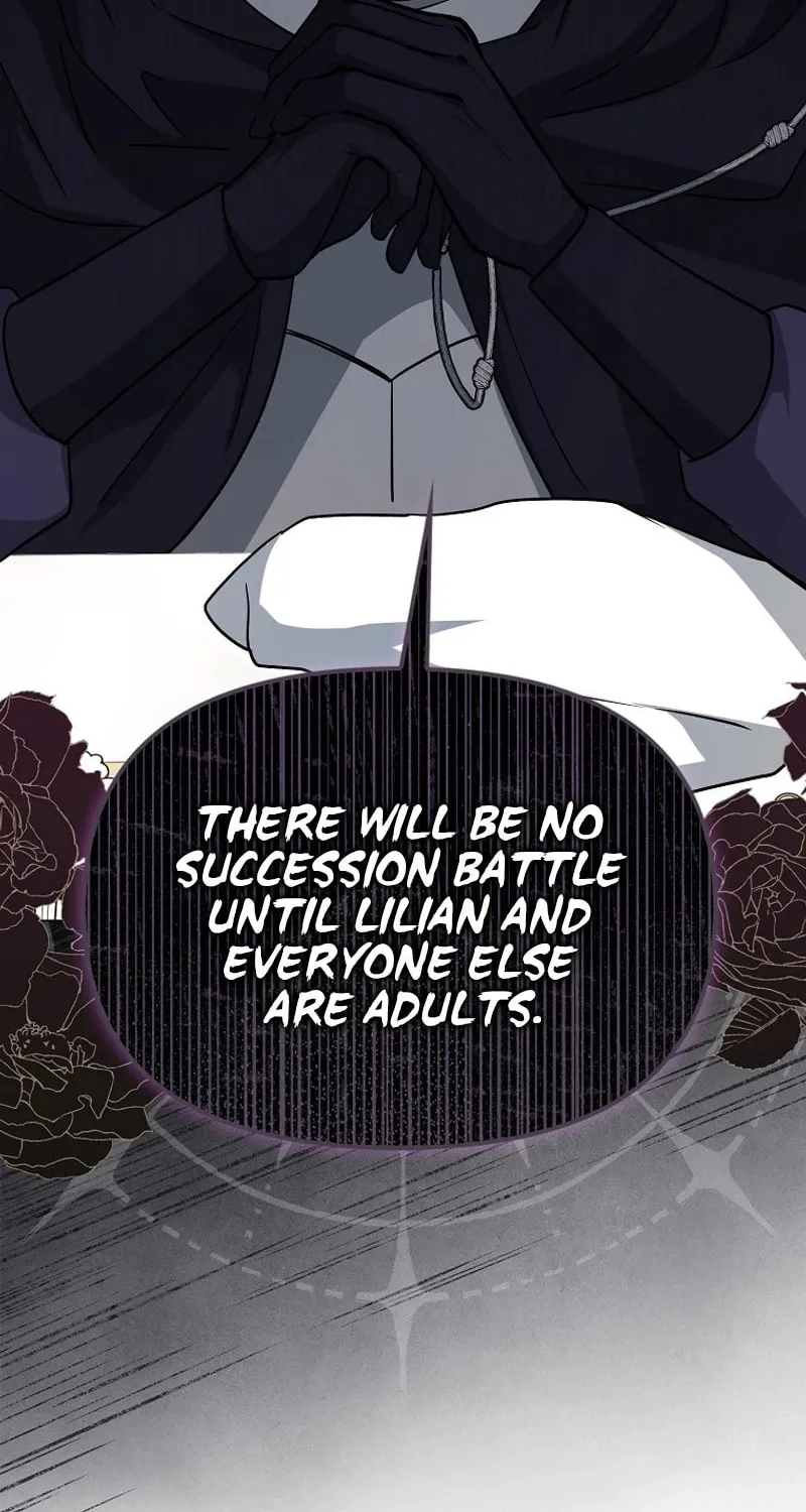 The Villainess' Wise Retirement Plan Chapter 6 page 39 - 