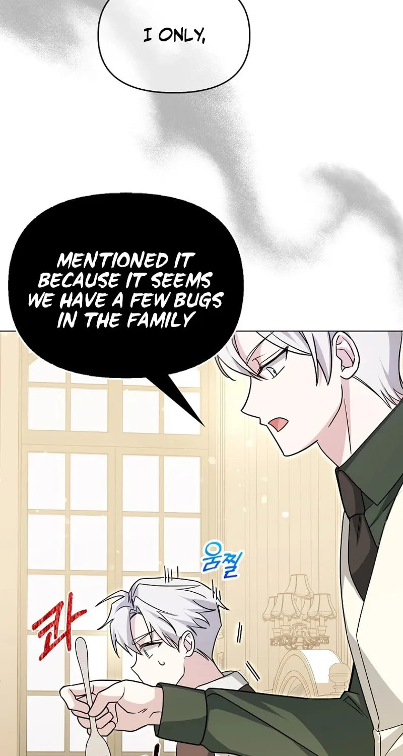 The Villainess' Wise Retirement Plan Chapter 6 page 42 - 